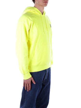 CARHARTT Maglie Lumo yellow da uomo