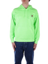 CARHARTT Maglie Lumo green da uomo
