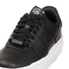 Nike Scarpa Bassa Donna W Air Force 1 Pixel Black/black/white/black da donna