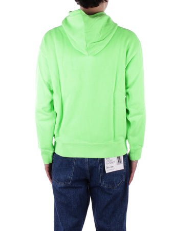 CARHARTT Maglie Lumo green da uomo