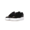 Nike Scarpa Bassa Donna W Air Force 1 Pixel Black/black/white/black da donna