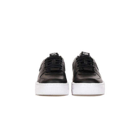 Nike Scarpa Bassa Donna W Air Force 1 Pixel Black/black/white/black da donna