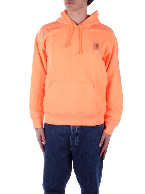 CARHARTT Maglie Lumo orange da uomo
