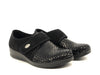FLY FLOT Pantofola donna Agnosine Nero