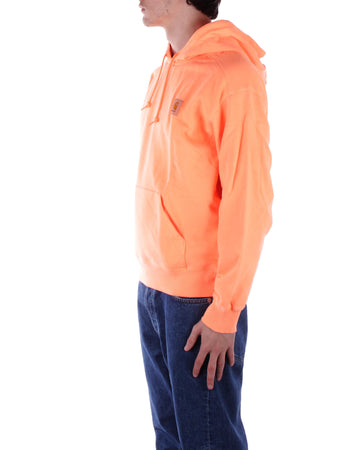 CARHARTT Maglie Lumo orange da uomo