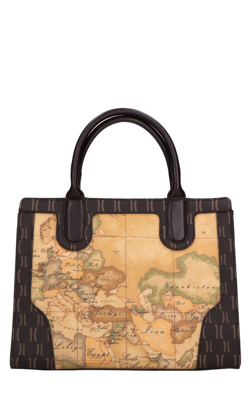Alviero Martini Borse... Marrone da donna