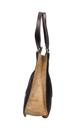Alviero Martini Borse... Marrone da donna