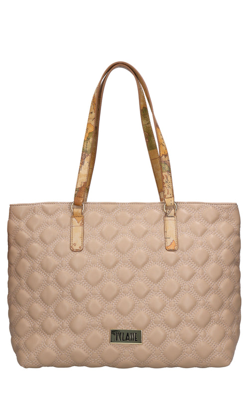 Alviero Martini Borse... Beige da donna