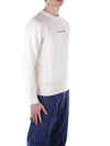 Guess Maglie Warm white da uomo
