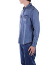 Guess Camicie Denim da uomo