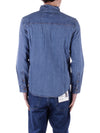 Guess Camicie Denim da uomo