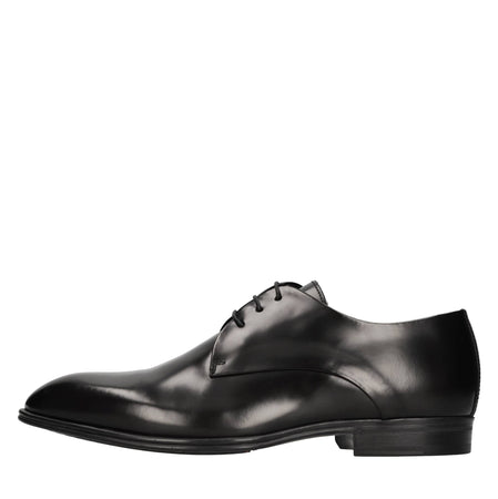 Corvari Scarpe basse Nero da uomo