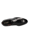 Corvari Scarpe basse Nero da uomo