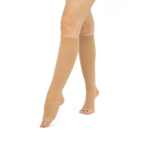 Albert gambaletto 211 140 denari beige punta aperta taglia xl