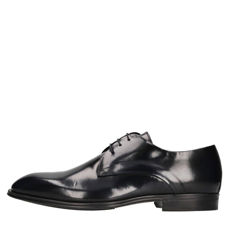 Corvari Scarpe basse Blu da uomo