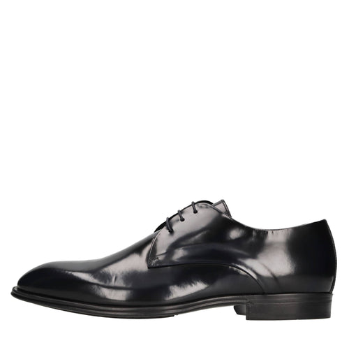 Corvari Scarpe basse Blu da uomo