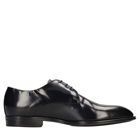 Corvari Scarpe basse Blu da uomo