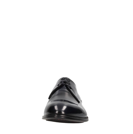 Corvari Scarpe basse Blu da uomo