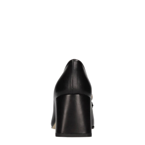 Pomme d'Or Scarpe basse Nero da donna