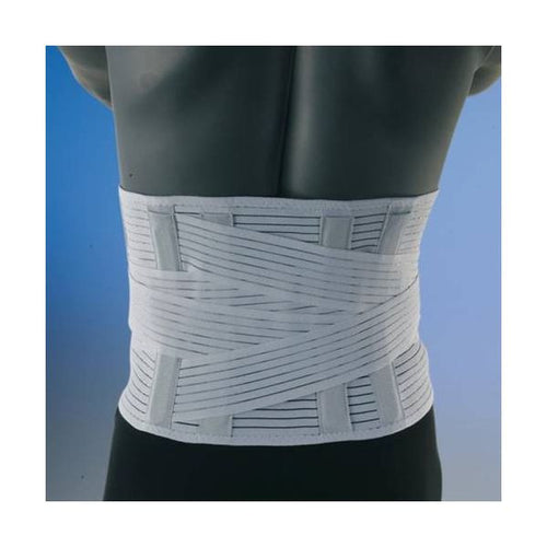 Ottobock 1069 dosi eq x corsetto per lombalgie lombosciatalgie misura xl