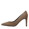BARRACUDA'S COLLECTION Scarpe con Tacco Marrone da donna