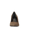 BARRACUDA'S COLLECTION Scarpe con Tacco Marrone da donna