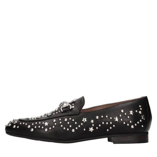 BARRACUDA'S COLLECTION Scarpe basse Nero da donna