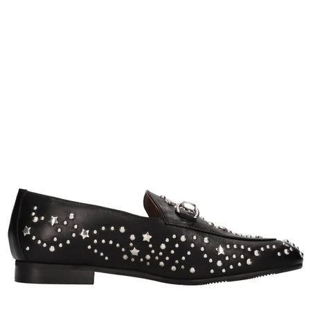 BARRACUDA'S COLLECTION Scarpe basse Nero da donna