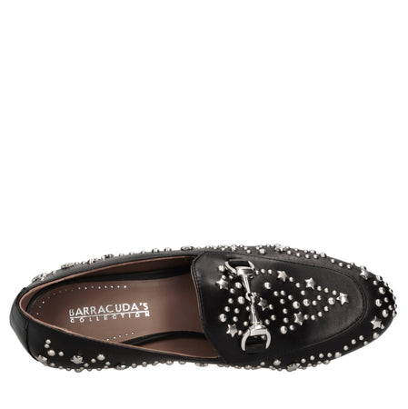 BARRACUDA'S COLLECTION Scarpe basse Nero da donna