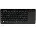Mini Tastiera Wireless Touchpad Keyboard Smart Tv Computer Pc 2.4ghz Maxtech Ek-950m