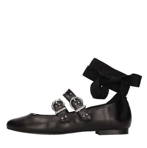 ALOHAS Scarpe basse Nero da donna