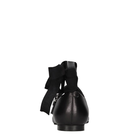 ALOHAS Scarpe basse Nero da donna