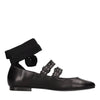 ALOHAS Scarpe basse Nero da donna