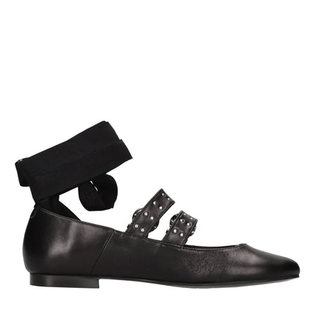 ALOHAS Scarpe basse Nero da donna
