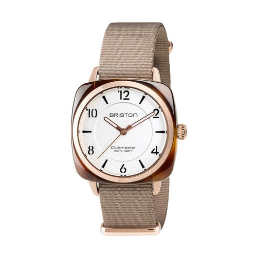 BRISTON Mod. CLUBMASTER CHIC