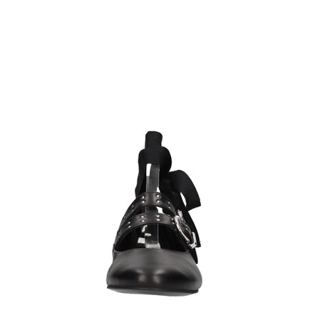 ALOHAS Scarpe basse Nero da donna