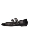 ALOHAS Scarpe basse Nero da donna