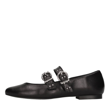 ALOHAS Scarpe basse Nero da donna