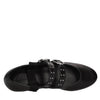 ALOHAS Scarpe basse Nero da donna
