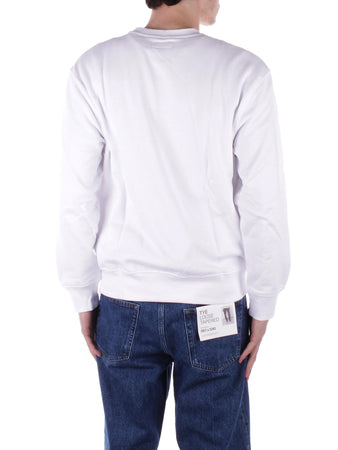 Guess Maglie Bianco da uomo