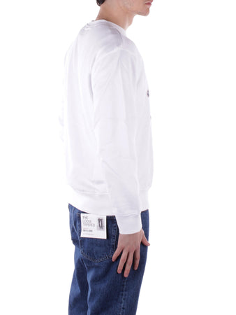 Guess Maglie Bianco da uomo