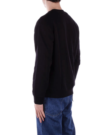 Guess Maglie Nero da uomo