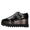 Stella McCartney Scarpe basse Nero da donna