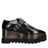 Stella McCartney Scarpe basse Nero da donna