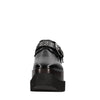 Stella McCartney Scarpe basse Nero da donna