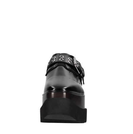Stella McCartney Scarpe basse Nero da donna
