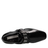 Stella McCartney Scarpe basse Nero da donna