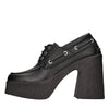 Stella McCartney Stivali Nero da donna