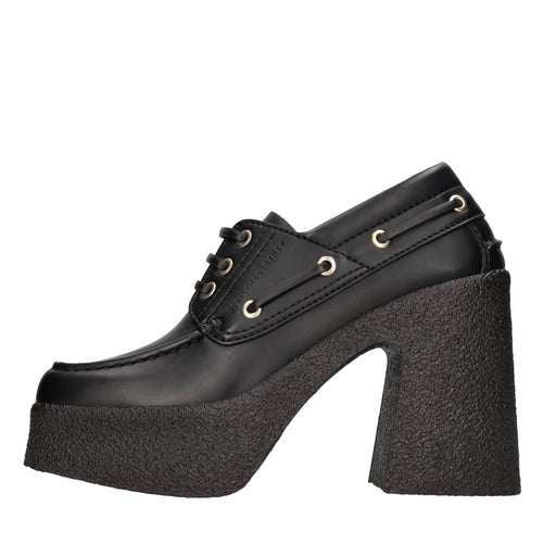 Stella McCartney Stivali Nero da donna