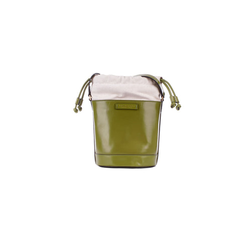 The Bridge Borse... Pistacchio da donna